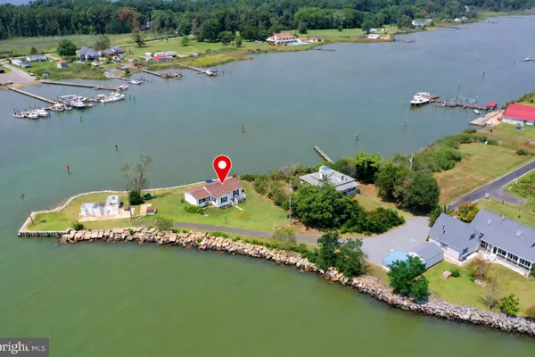 16101 PINEY POINT RD