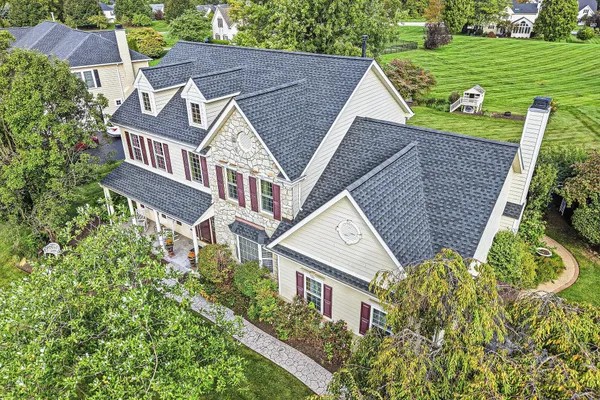 8 CAMERON CT