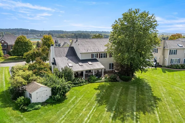 8 CAMERON CT