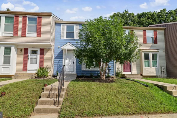 8227 WELLINGTON PL