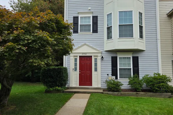 2550 AMBLING CIR