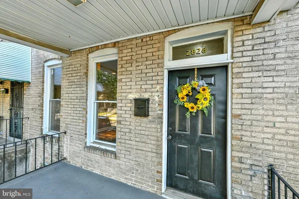 2828 BOARMAN AVE