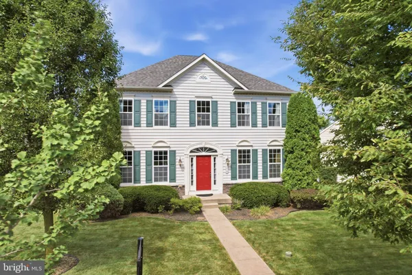 116 HART DR