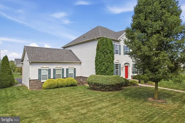 116 HART DR
