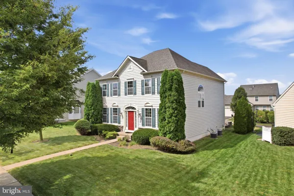 116 HART DR