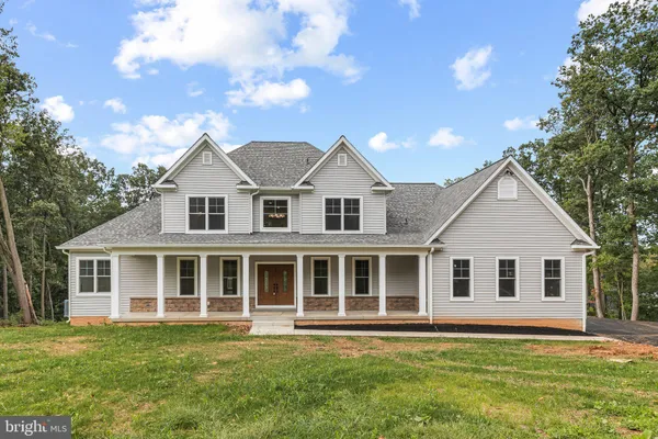 2624 BACHMAN RD
