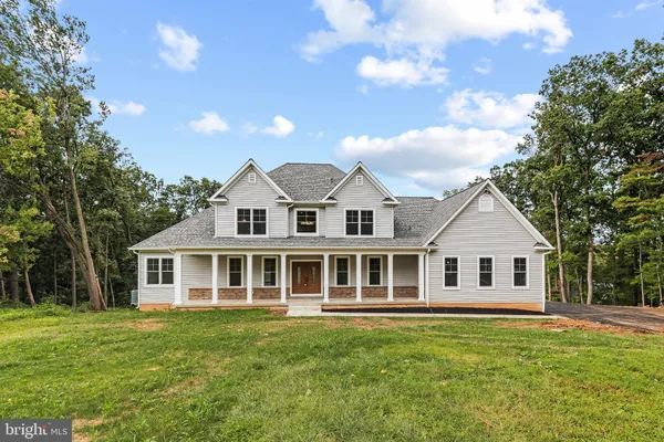 2624 BACHMAN RD