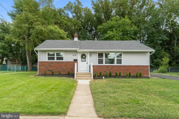 514 BEVERLY DR