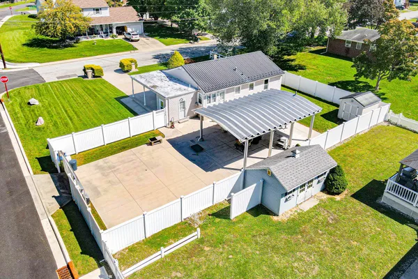 21 GEORGIA RD