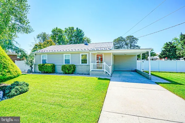 21 GEORGIA RD