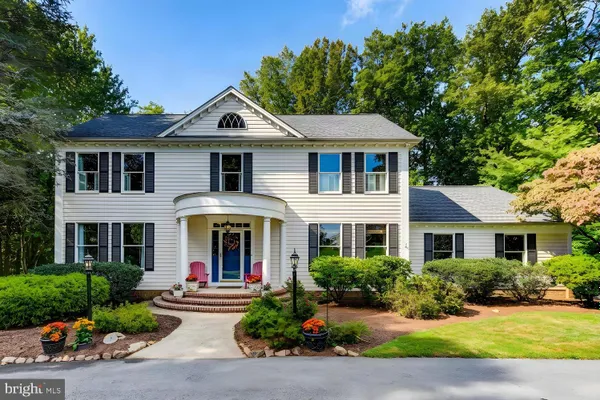 4805 BART ALLEN LN