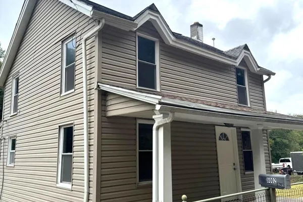 8002 BLOOMING GROVE RD