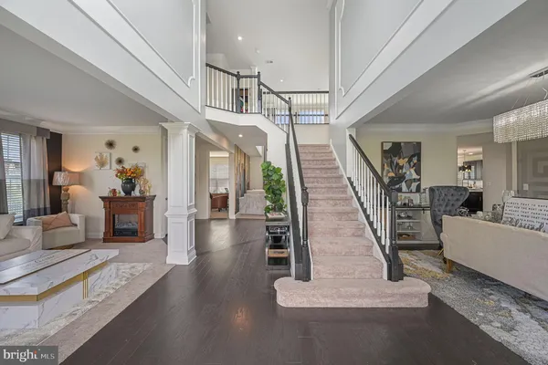 134 AYSHIRE DR
