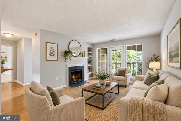 20991 TIMBER RIDGE TER 203