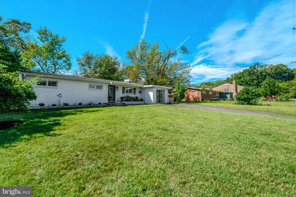 3403 AYERS DR