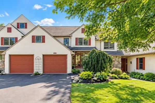 46 SADDLER DR