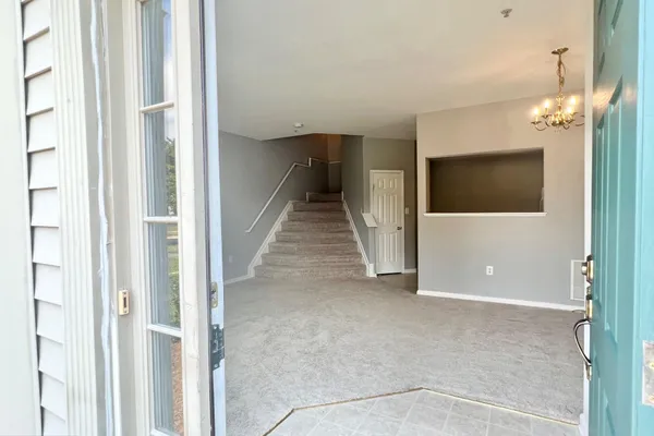 1967 BUCKWHEAT CT