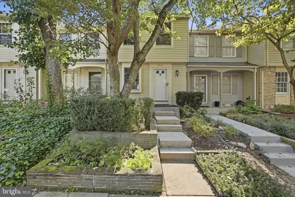 8511 KOLUDER CT