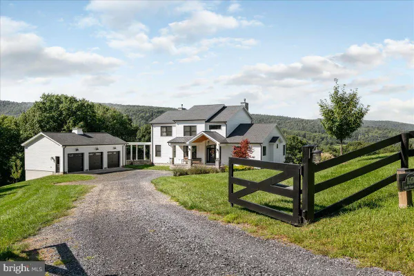 11470 APPLE MANOR RD