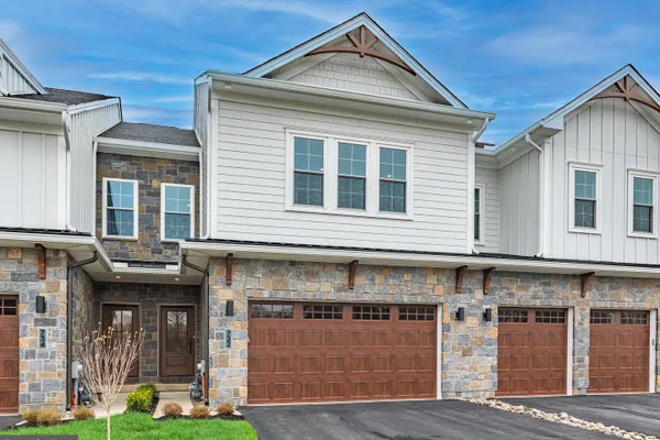 LOT 38 DENALI DR
