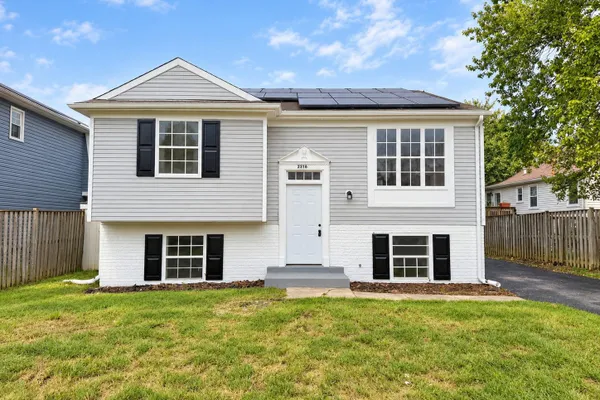 2316 WEYMOUTH LN