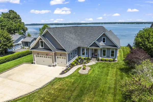 24814 HALF PONE POINT RD