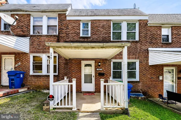 5967 BENTON HEIGHTS AVE