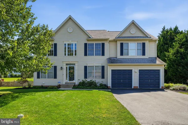 302 EASTFIELD PL