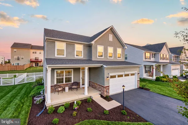 167 NORLAND KNOLL DR