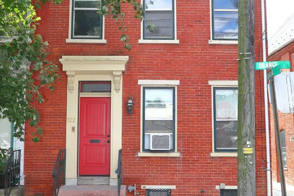 322 W ORANGE ST