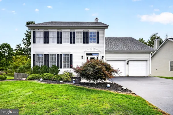 86 CHICORY LN