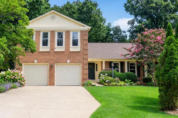 2107 SILENTREE DR