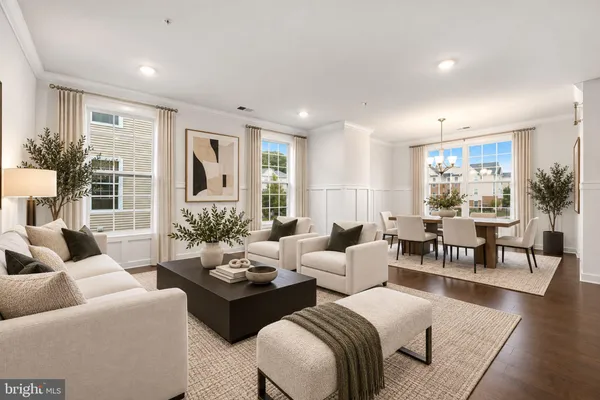 23265 MILLTOWN KNOLL SQ 114