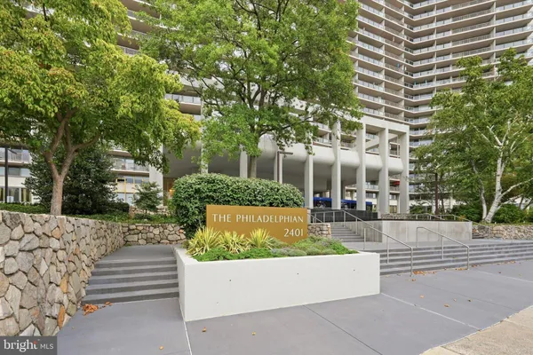 2401 PENNSYLVANIA AVE 11B21