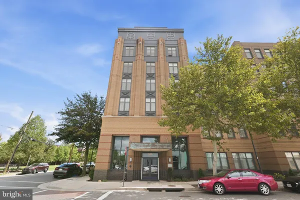 525 N FAYETTE ST 309