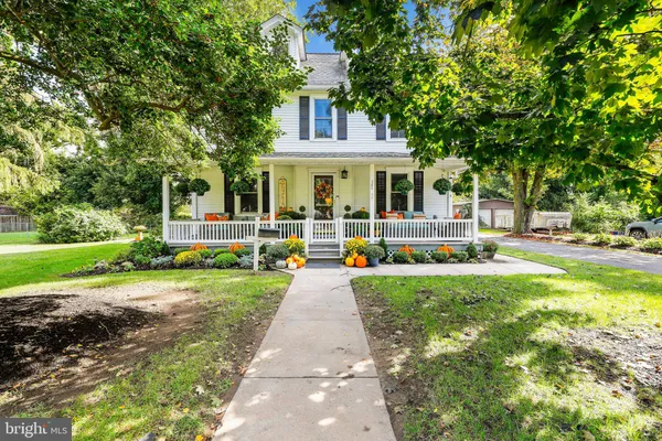 784 WOODLANE RD