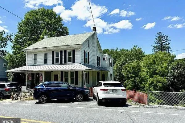 291 N GALEN HALL RD