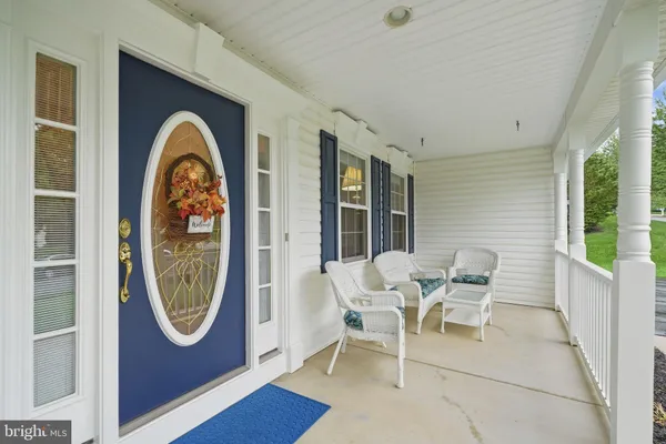 603 BRIDLEWREATH WAY