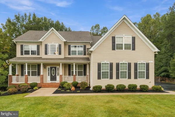 14435 FRONTIER TRAILS CT