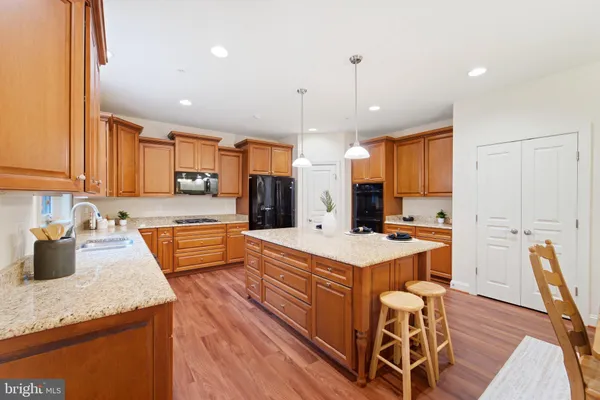 14435 FRONTIER TRAILS CT