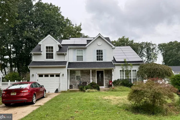 13 ANNAPOLIS DR