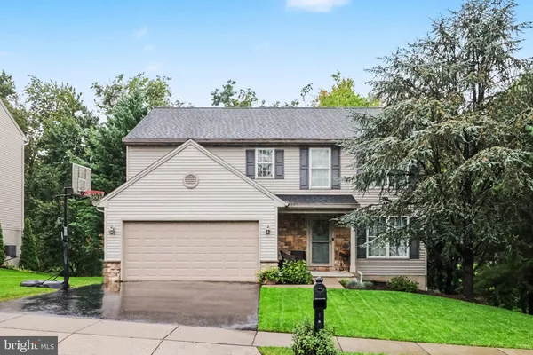 211 EDENDERRY WAY