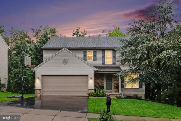 211 EDENDERRY WAY