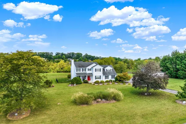 243 CORNERSTONE DR