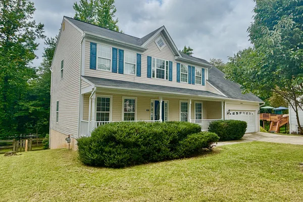 3004 MANDARIN PL