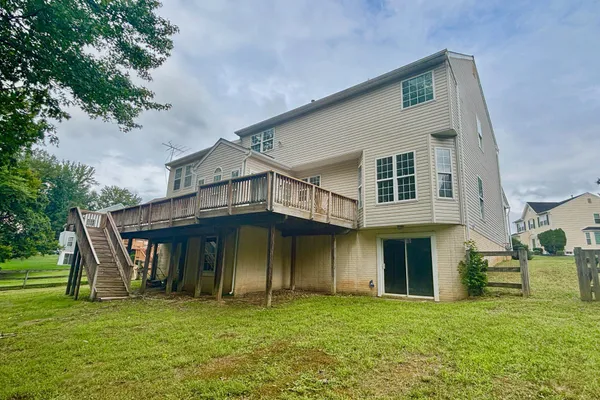 3004 MANDARIN PL