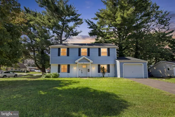 47 MANDOLIN LN
