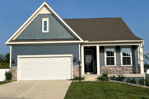 2320 HAWKSHILL DR