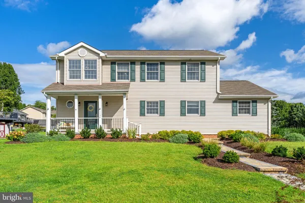 1154 KESLER RD