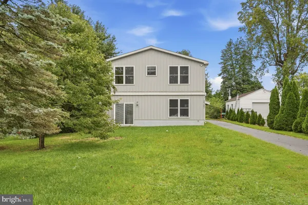 2507 ISLAND VIEW RD
